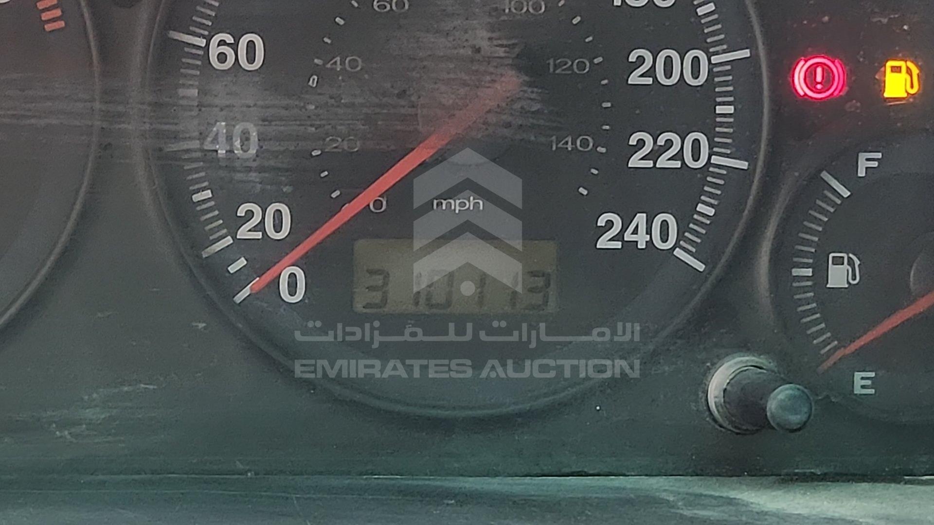 2005 HONDA CIVIC VIN: JHMES862X5S403467
