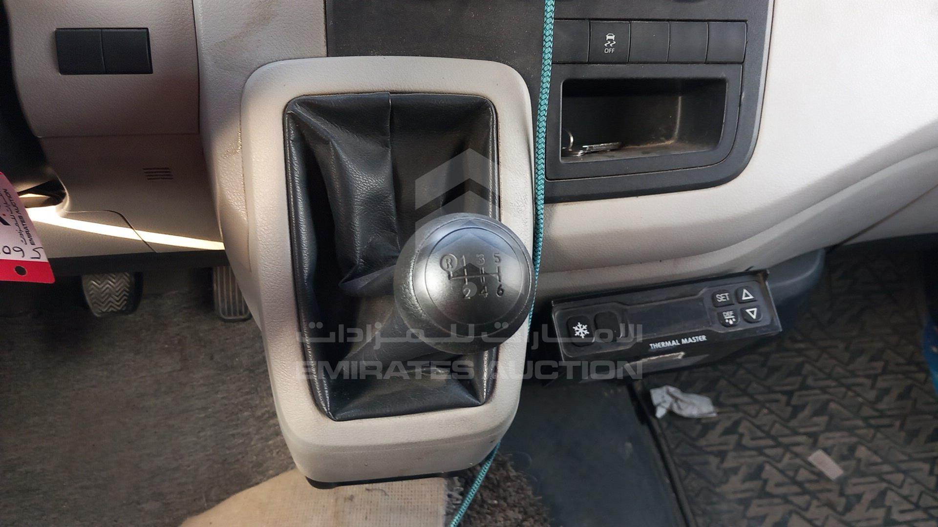2021 TOYOTA HIACE VIN: JTFLMFCP8M6003882