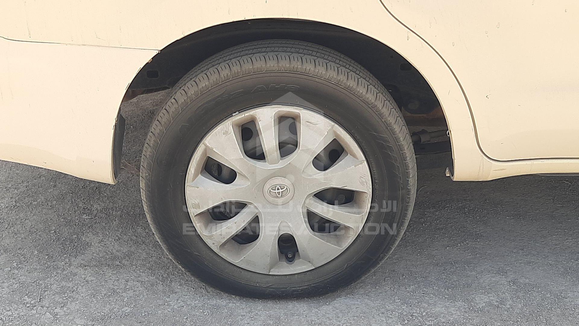 2019 TOYOTA INNOVA VIN: MHFCX8EM6K0112750