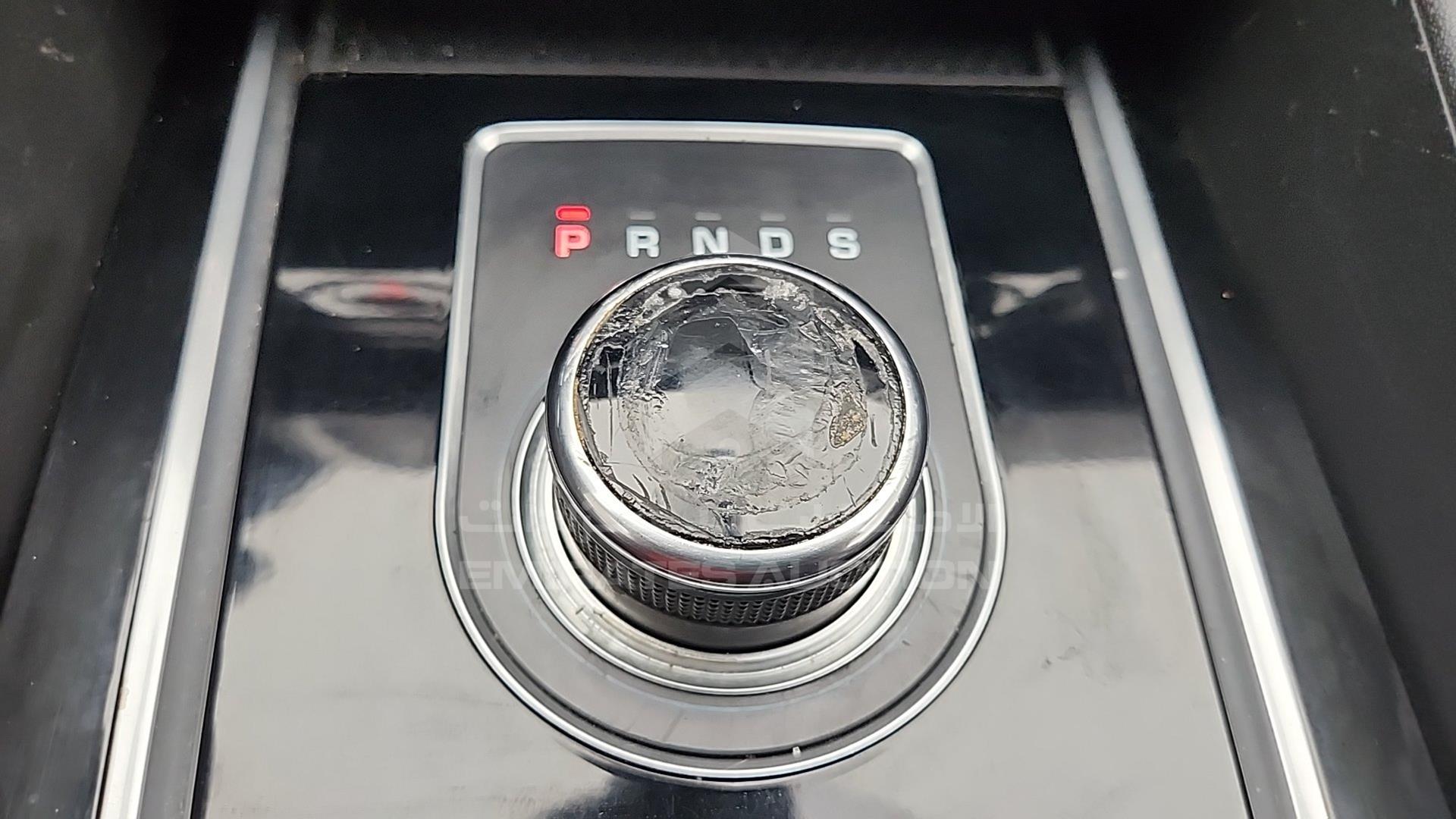 2018 JAGUAR F-PACE VIN: SADCJ2FX7JA251768