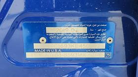 هوندا سيفيك 2019 — رقم الشاسيه على الهيكل — صورة 4 — صورة مصغرة