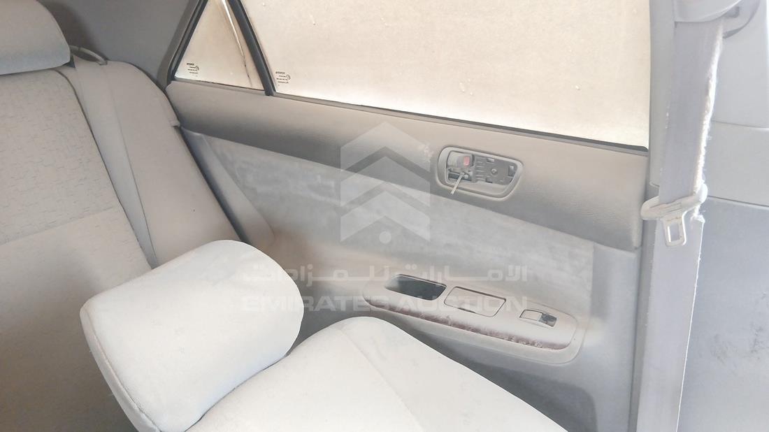 2006 Toyota Camry — Rear Left Door — Photo 18
