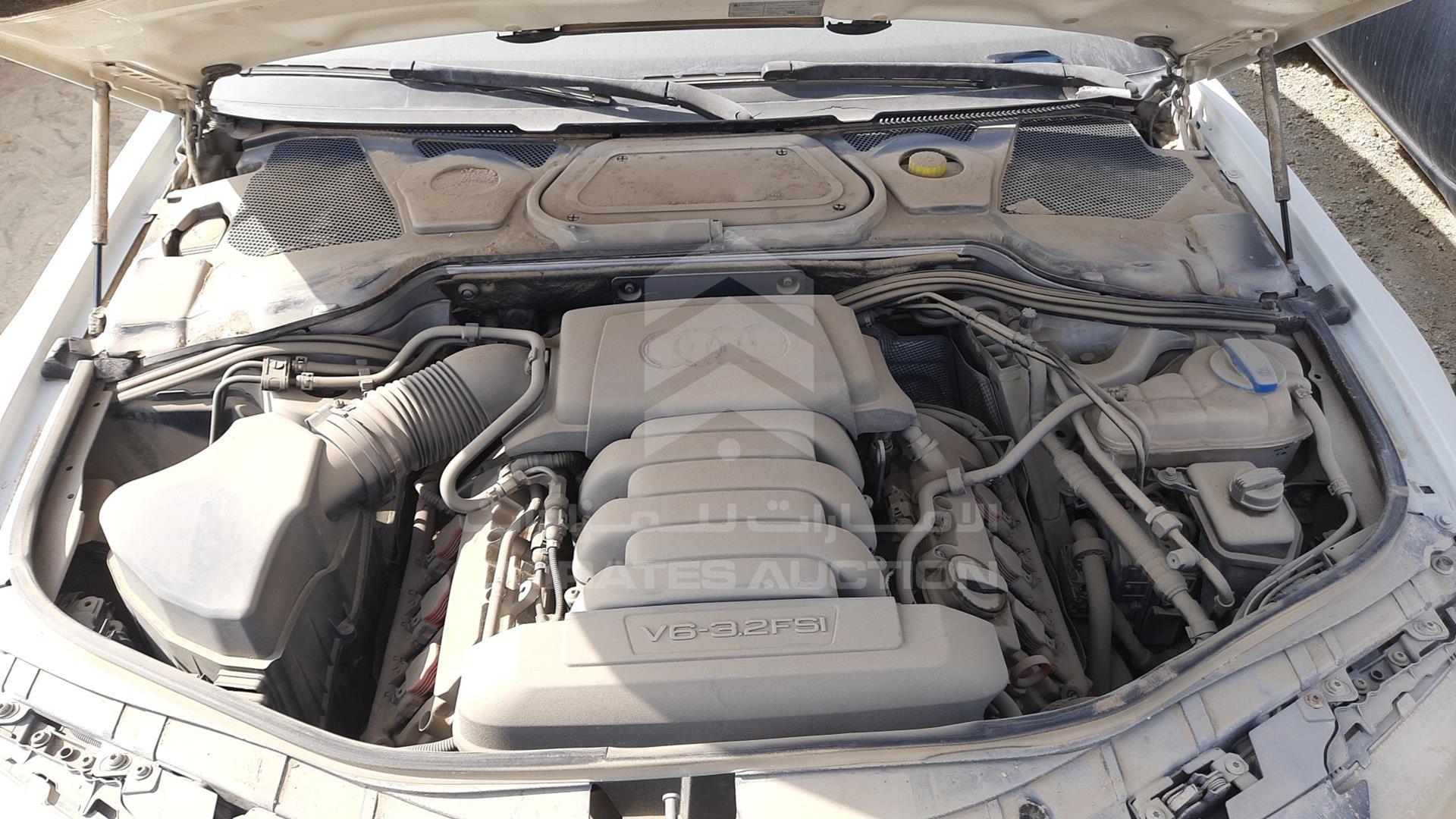 2006 AUDI A8 L VIN: WAUKH44E26N017454