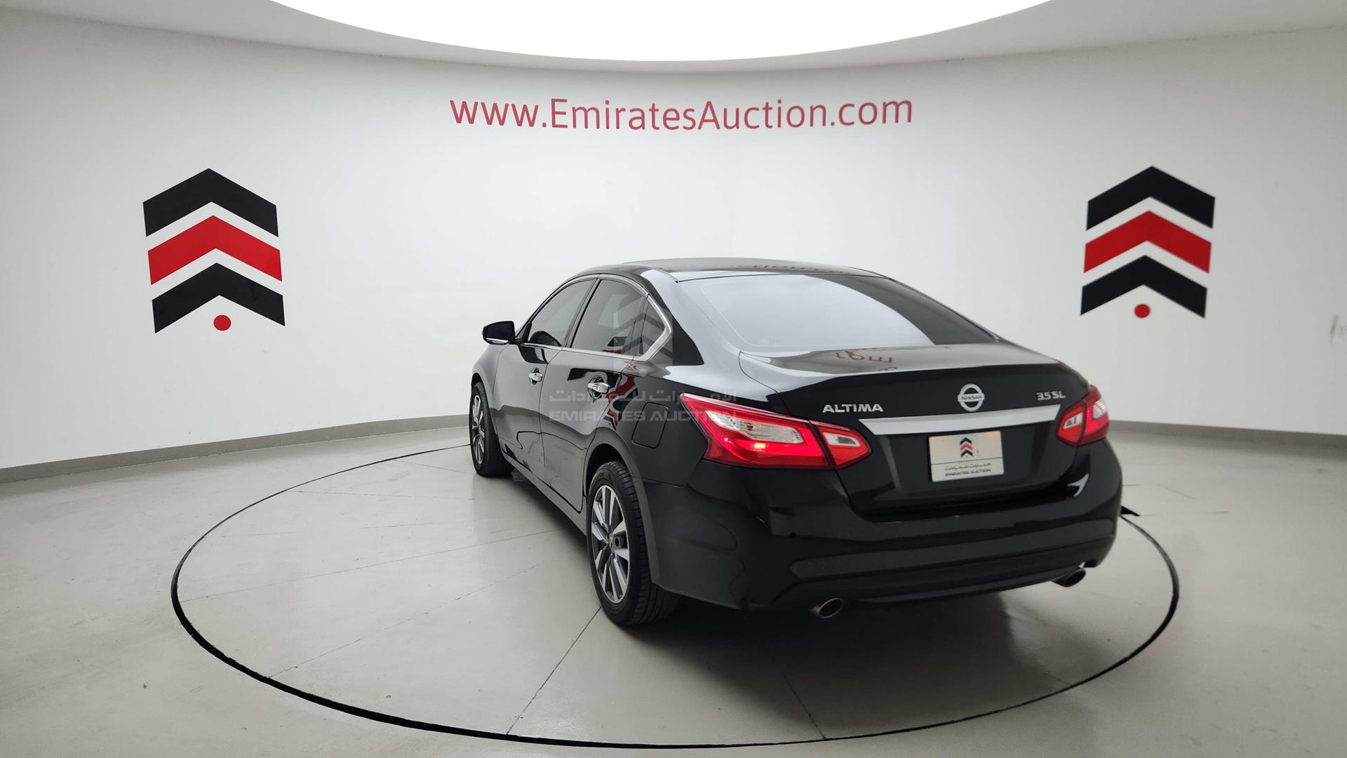 2013 NISSAN ALTIMA VIN: 1N4BL3APXDC209690