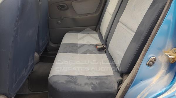 Suzuki Alto 2008 MA3FB21S380190787 Image 10