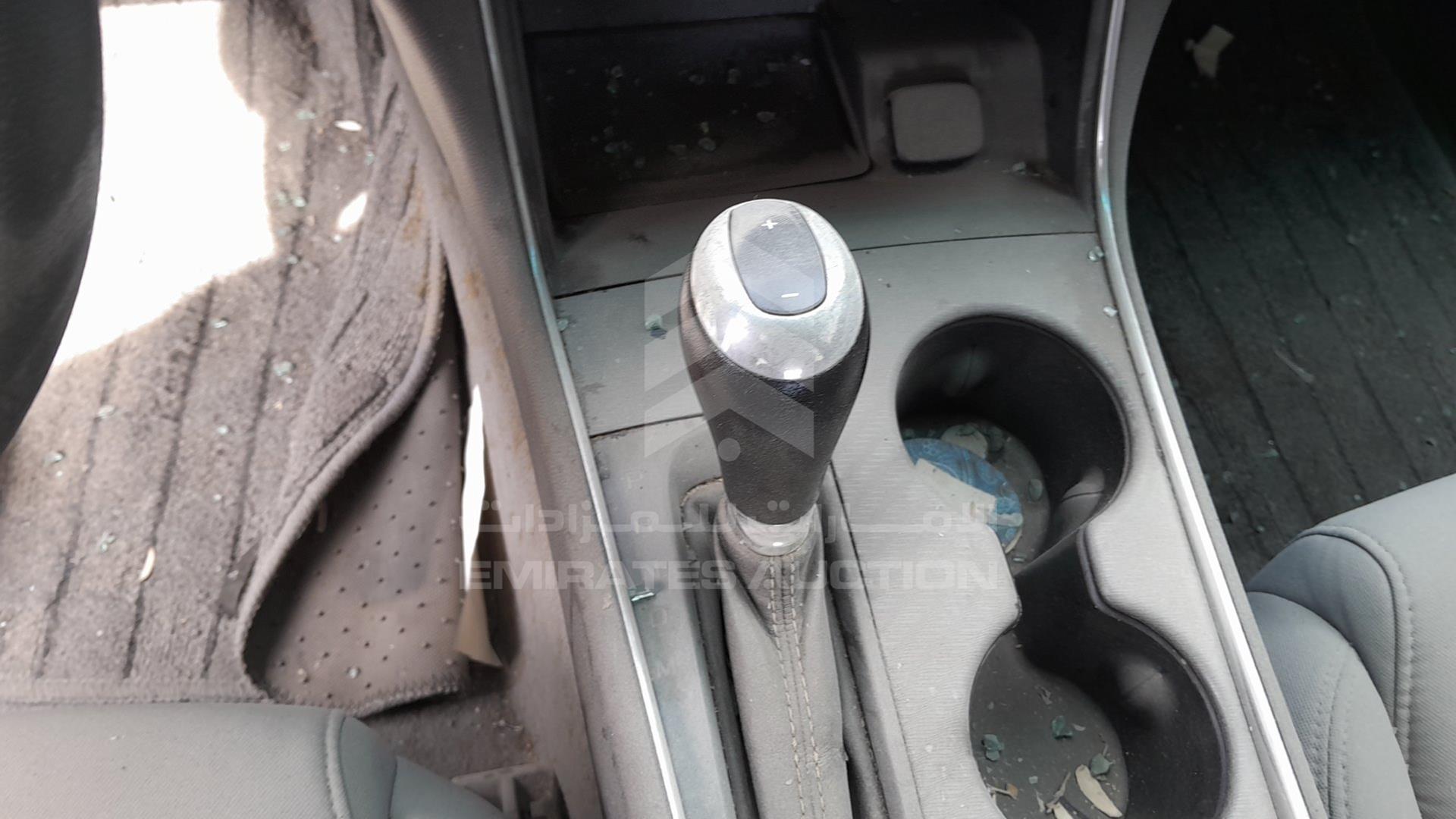 2014 CHEVROLET IMPALA VIN: 2G1175S30E9309106