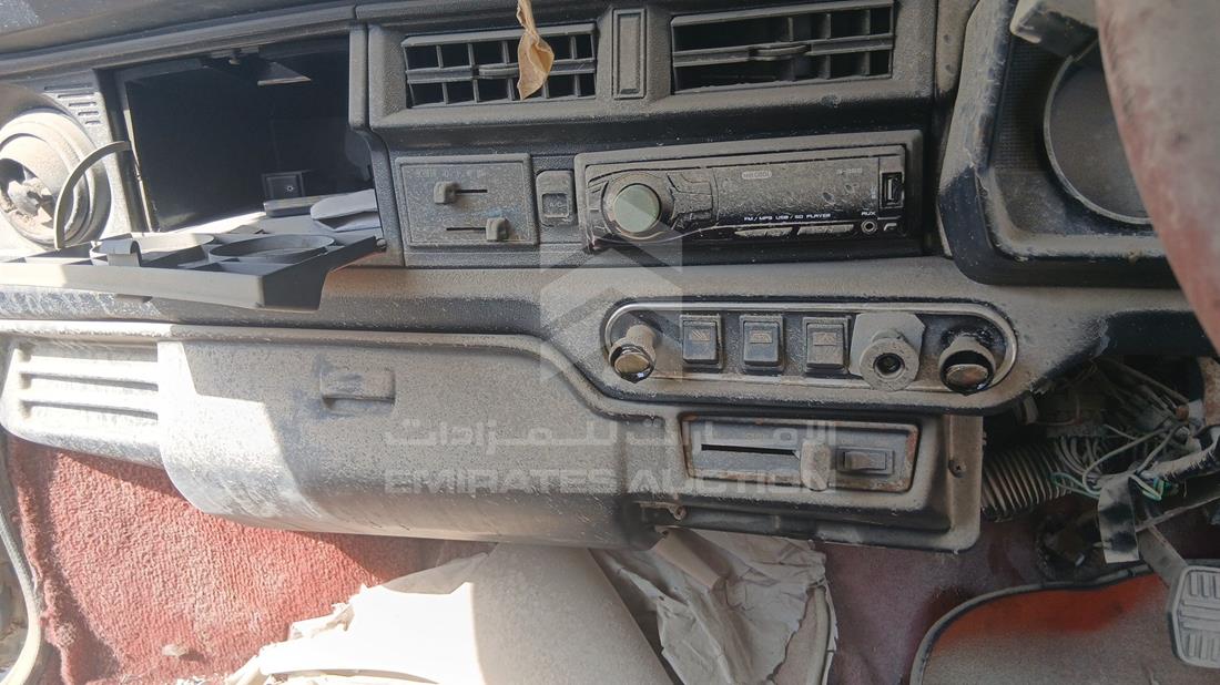 1975 Mini Cooper — Entertainment Systems & Camera Monitor & Navigation — Photo 16