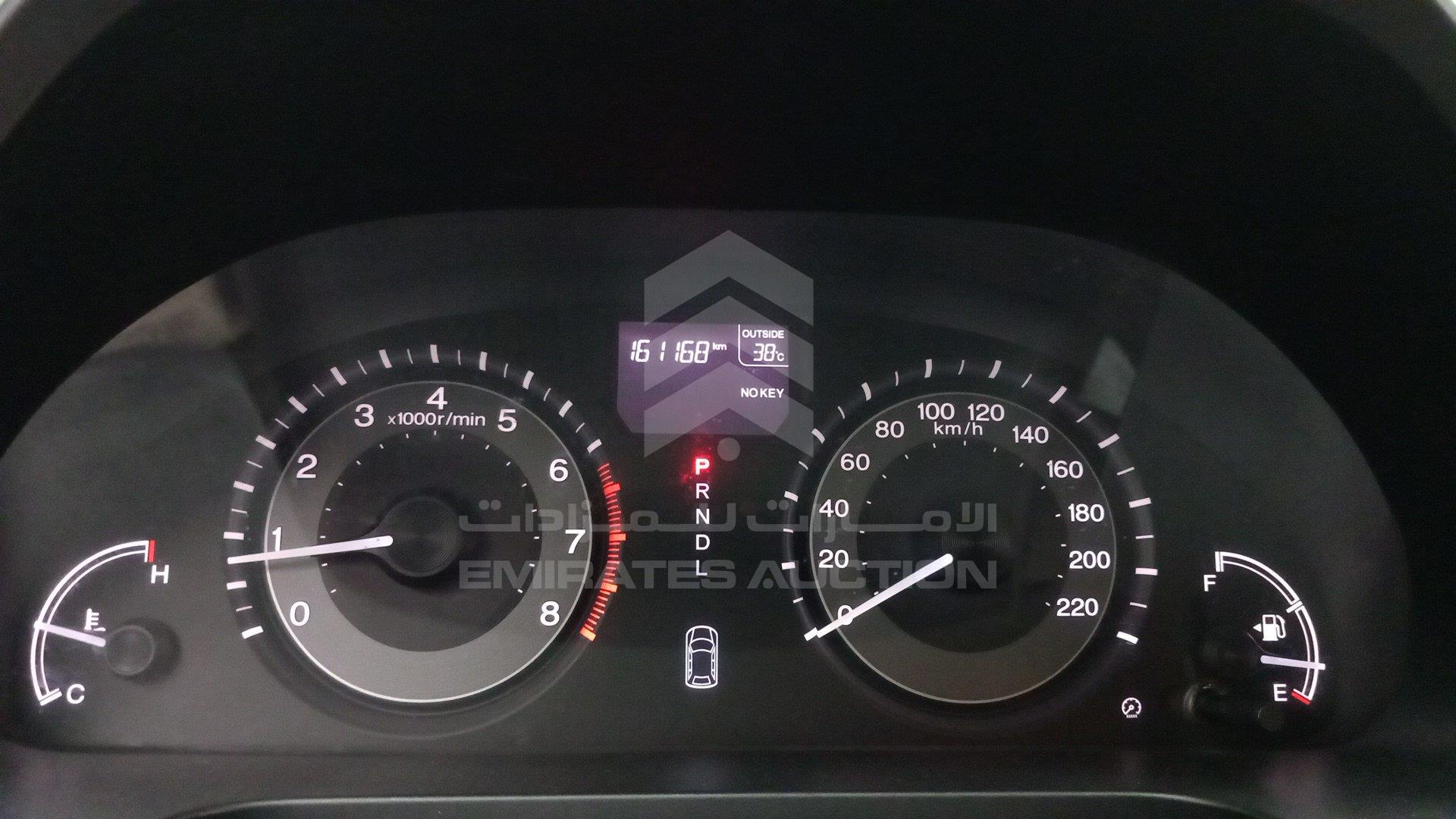 5KBRL5868FB702860 - 2015 Honda Odyssey - #503836