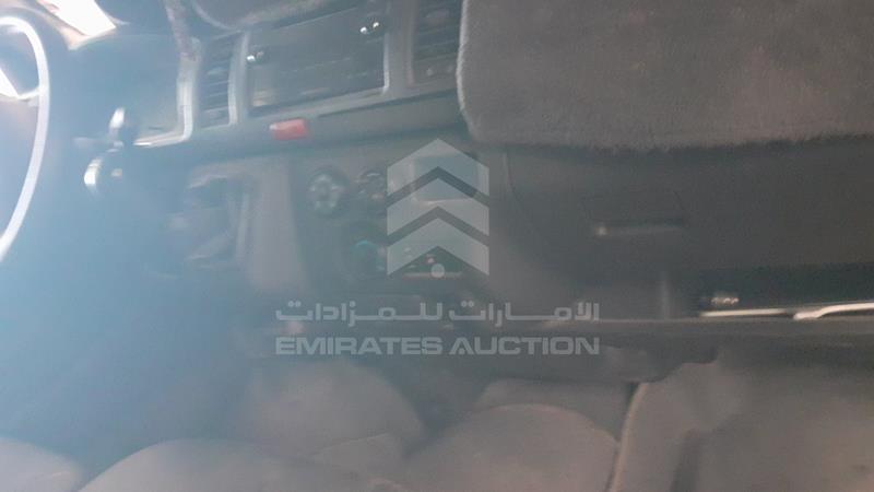 JTGJX02P1E0061717 Auction: EmiratesAuction Lot: 409501 JTGJX02P1E0061717 Toyota Hiace 2014 WHITE Photo 22