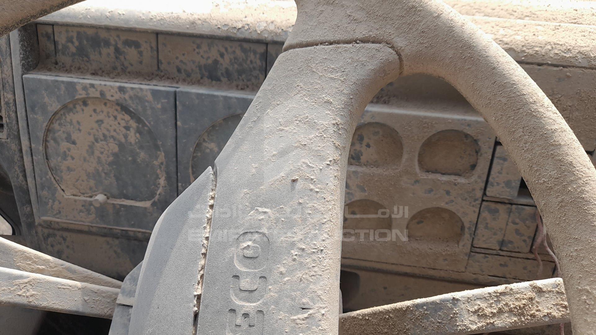 0 IVECO --- VIN: WJMA1VNS00C106157