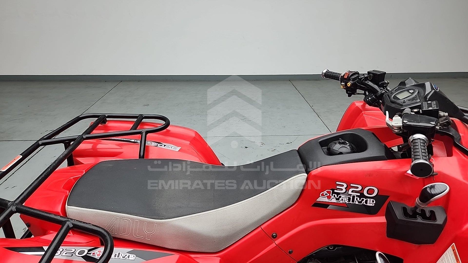 0 BUGGY --- VIN: RFLFA2820CA000158