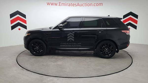 Range Rover Sport 2016 SALWR2PF2GA666862 Image 44