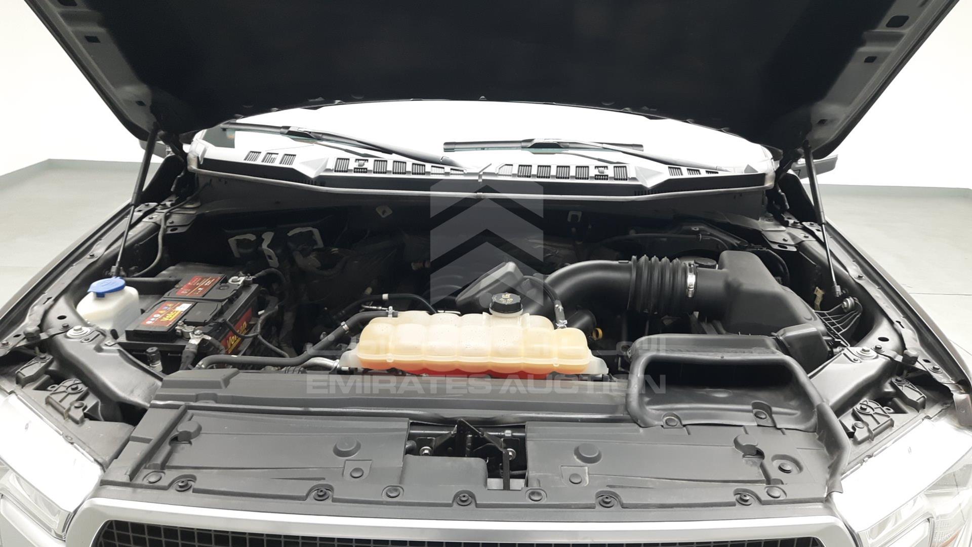 2020 FORD F-150 VIN: 1FTEW1E41LFB36676