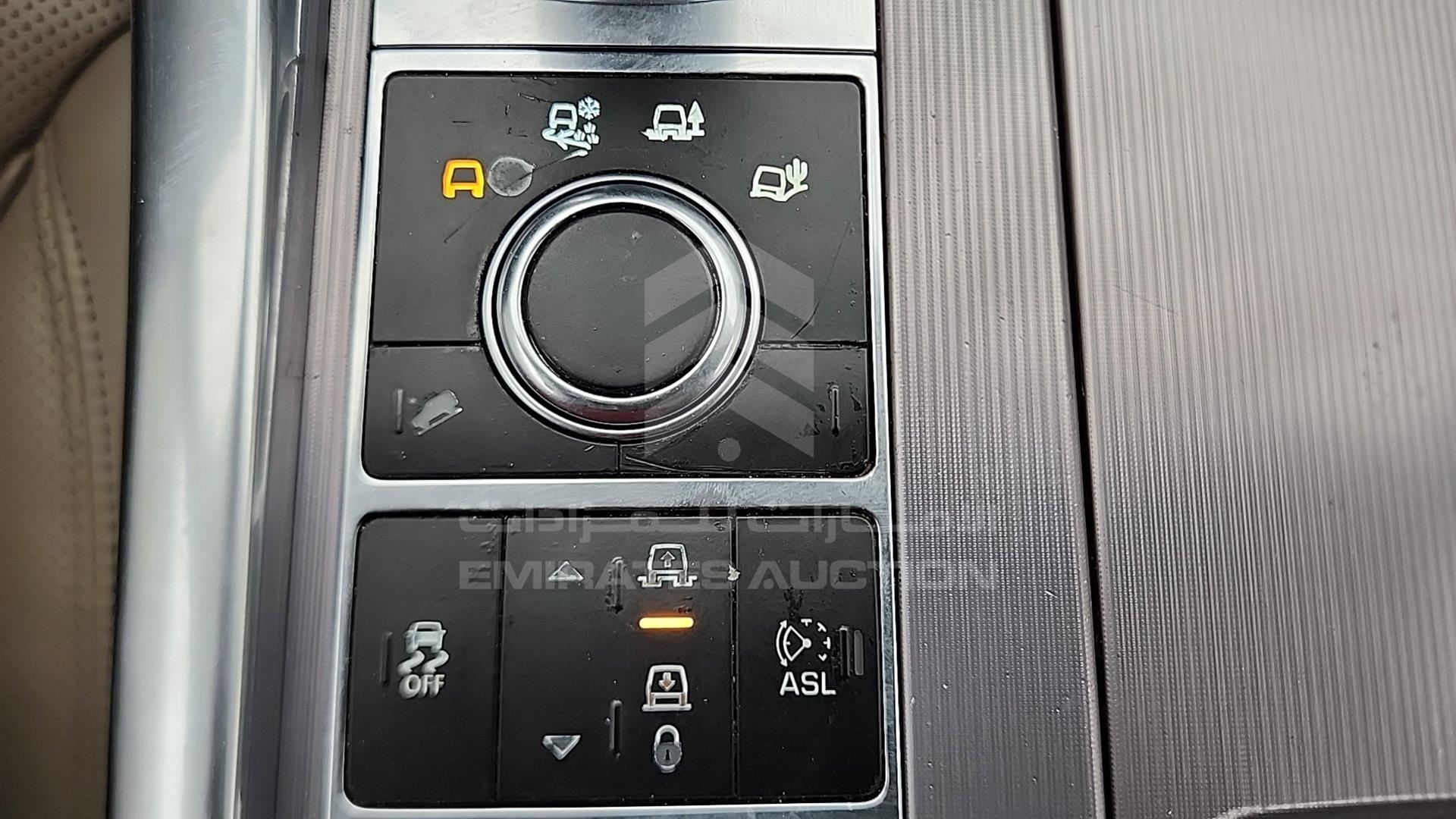 2015 RANGE ROVER SPORT VIN: SALWA2VF5FA540312