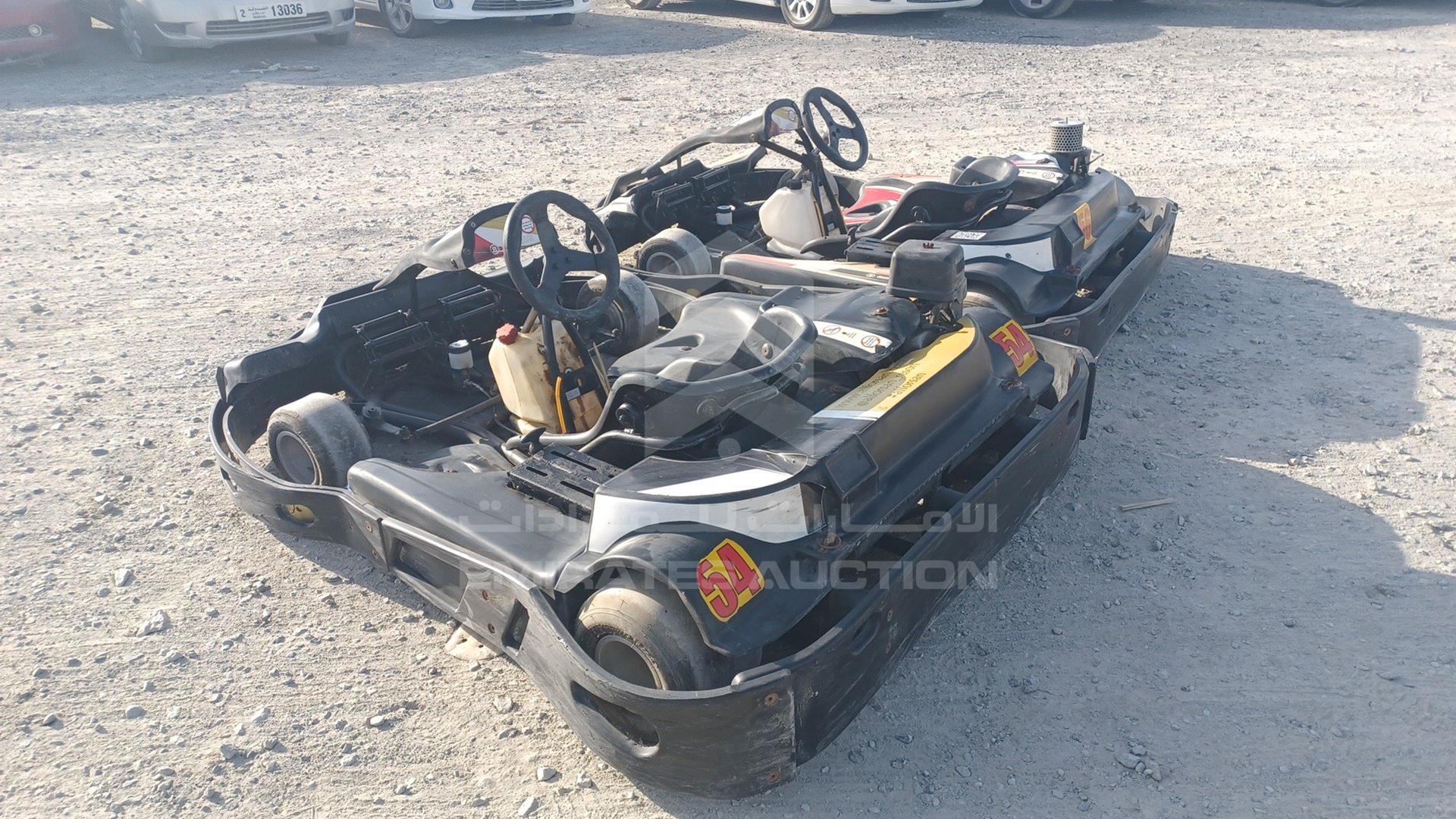 0 BUGGY --- VIN: 1130172
