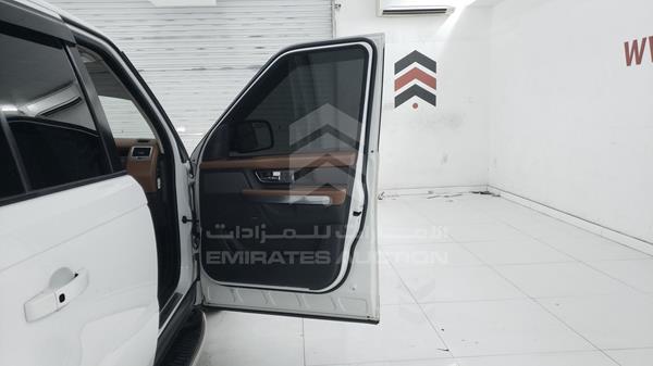 Range Rover Sport 2010 SALLSAAE4AA258612 Image 21