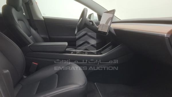 Tesla MODEL 3 2020 5YJ3E7EC6LF652864 Image 47