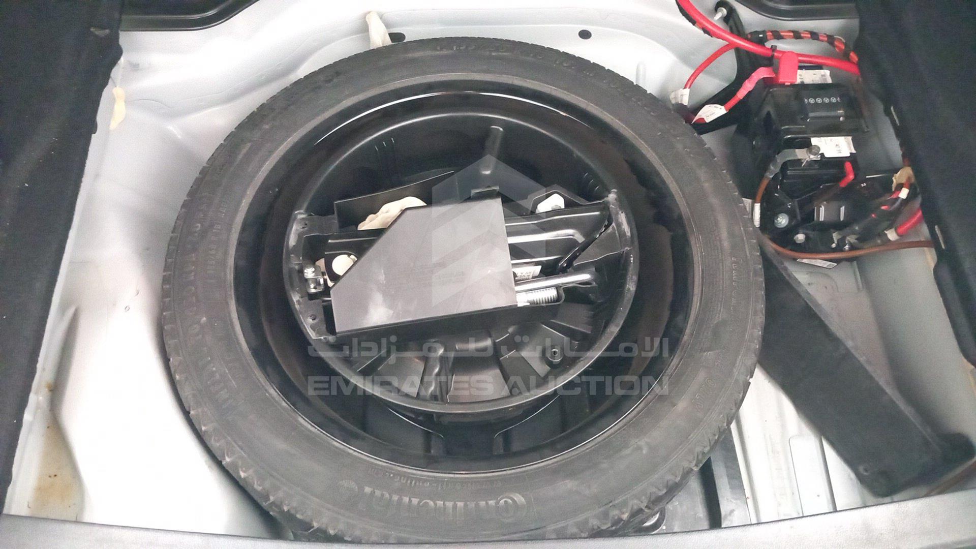 2013 MERCEDES CLS 500 VIN: WDDLJ7DB4DA066054