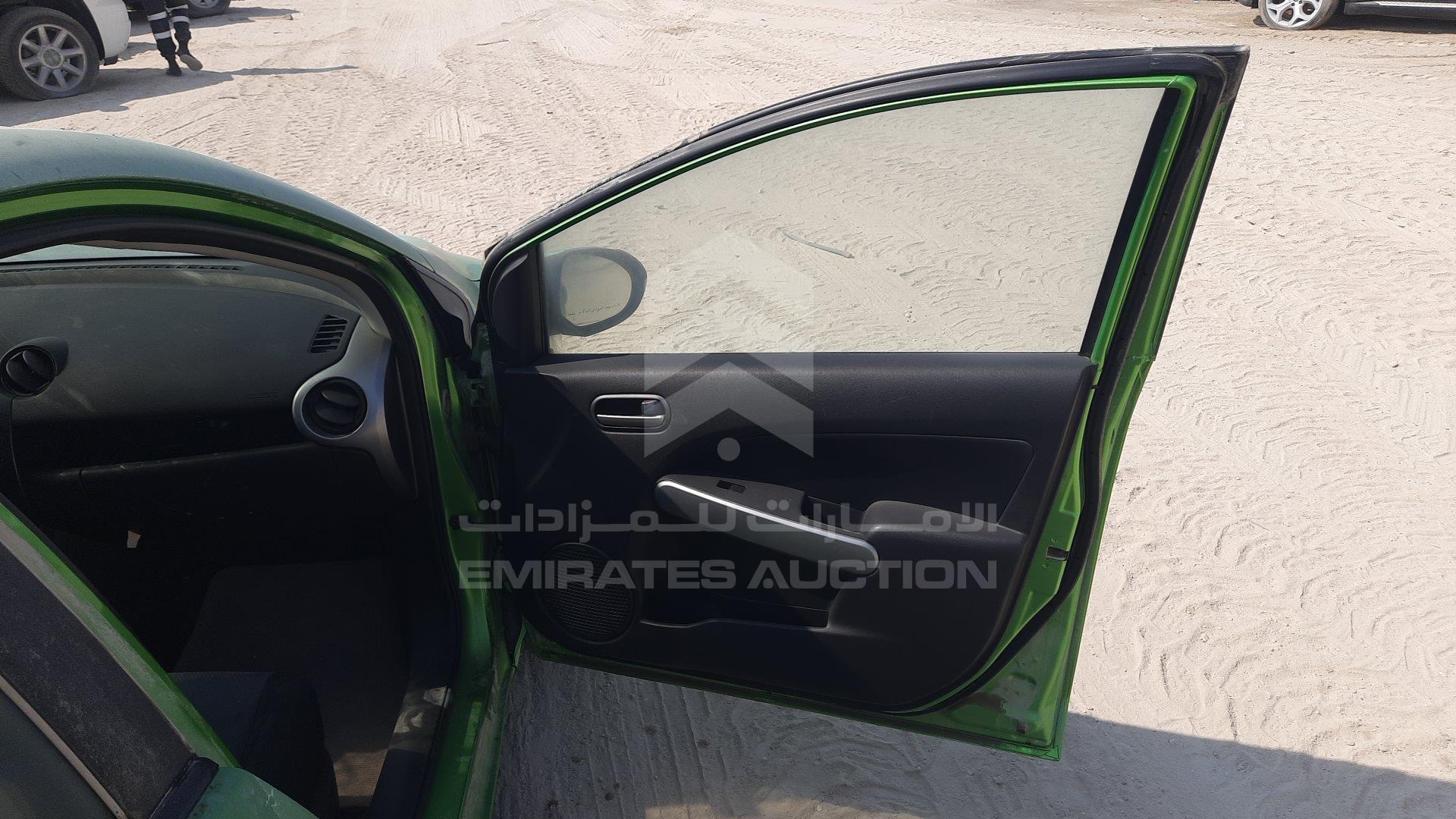 MM7DE3HY6CW179505 - 2012 Mazda 2 - #509100