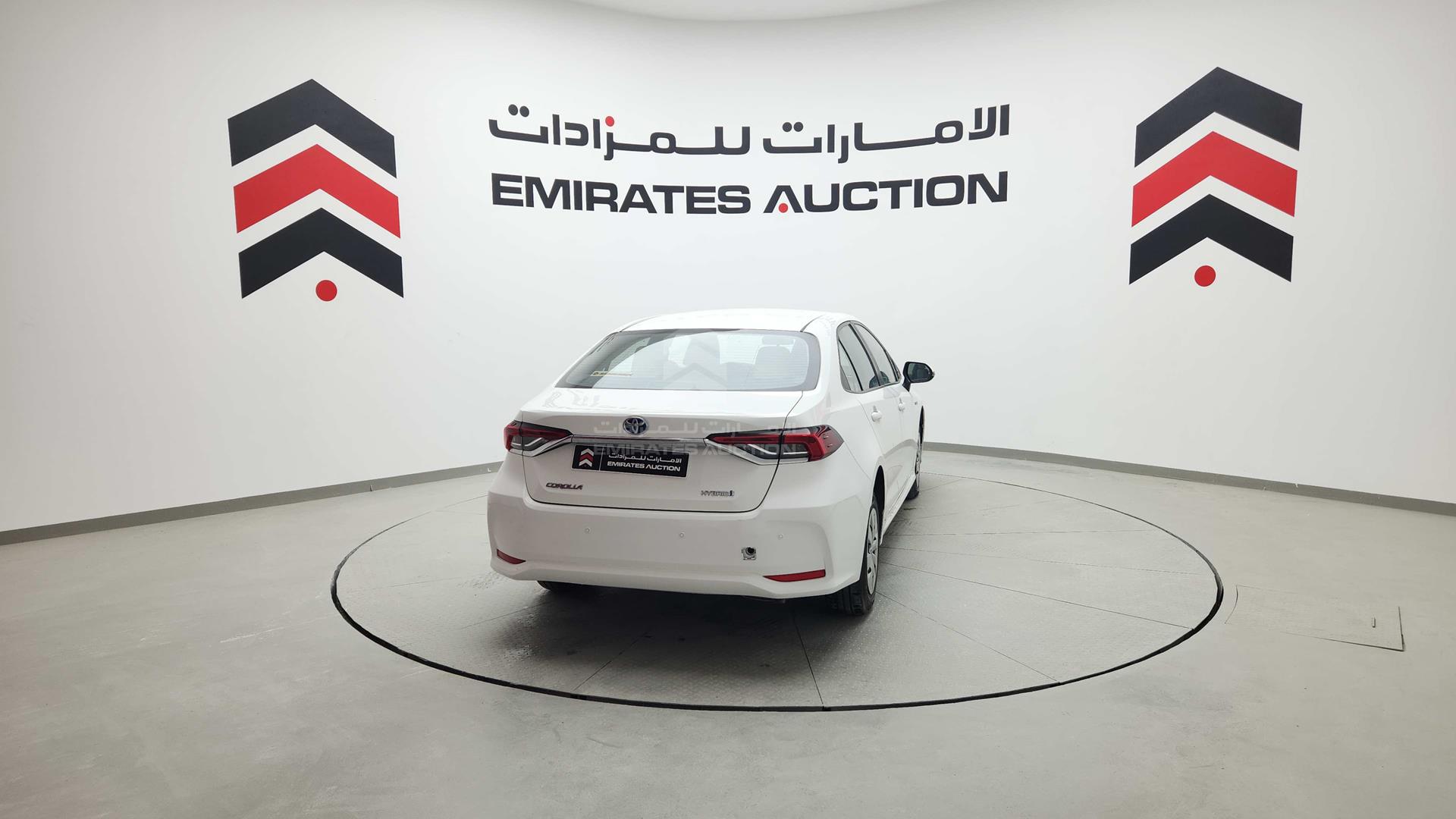 2022 TOYOTA COROLLA VIN: RKLBA0BE2N1003890