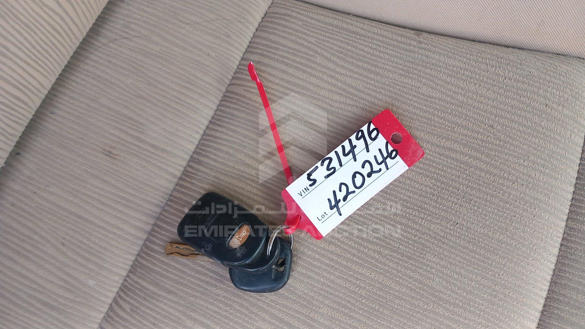 2013 HYUNDAI SONATA VIN: 5NPEB4AC0DH531496