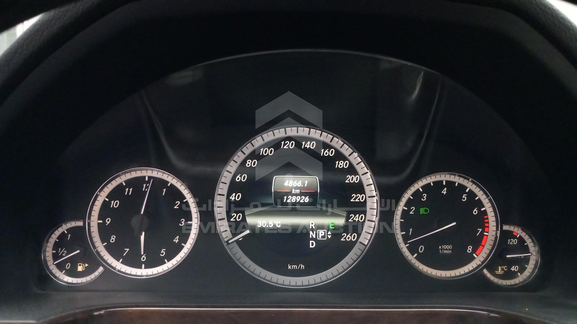 2013 MERCEDES E 300 VIN: WDDHF5EB9DA666708