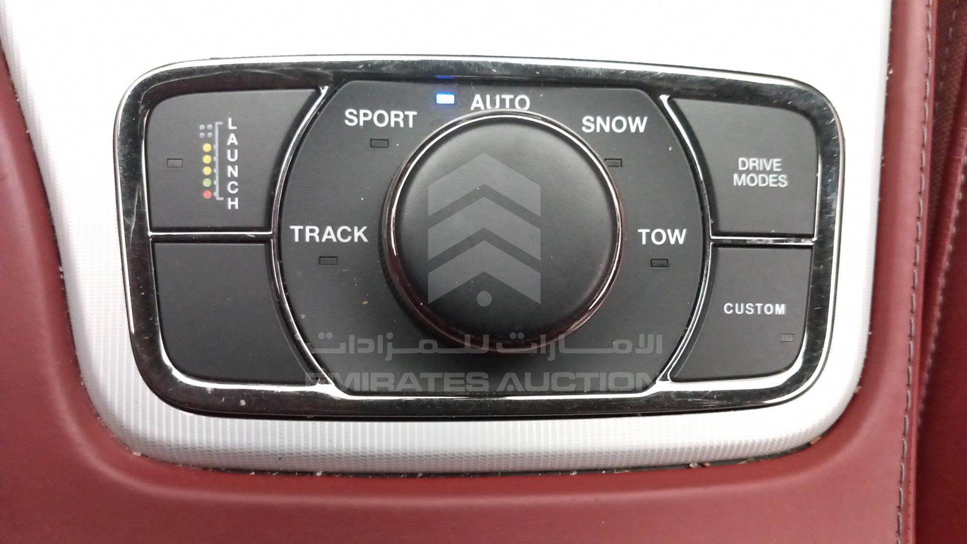 2018 JEEP GRAND CHEROKEE VIN: 1C4RJFN97JC223957