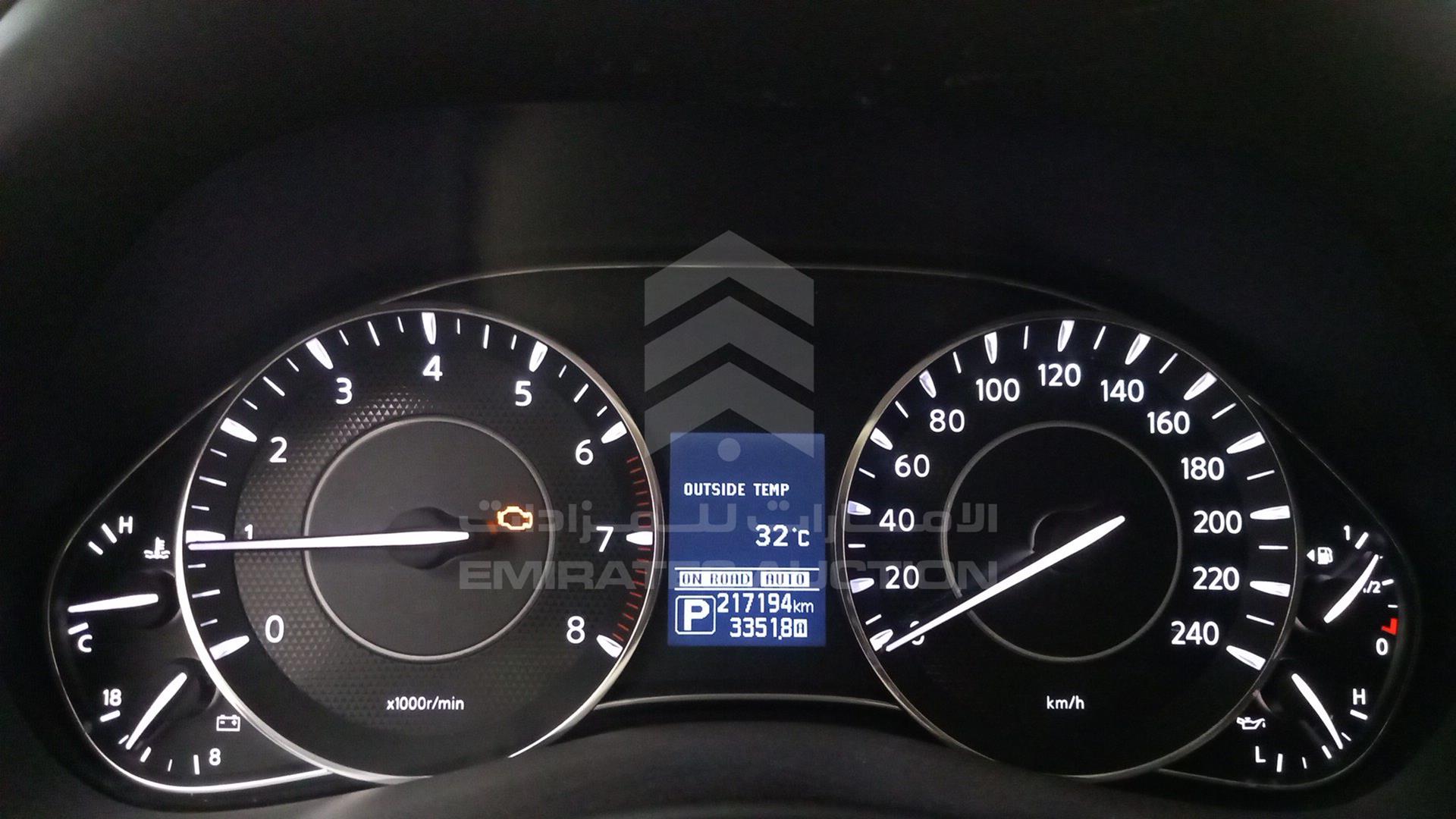 2017 NISSAN PATROL VIN: JN8AY2NY2H9306961