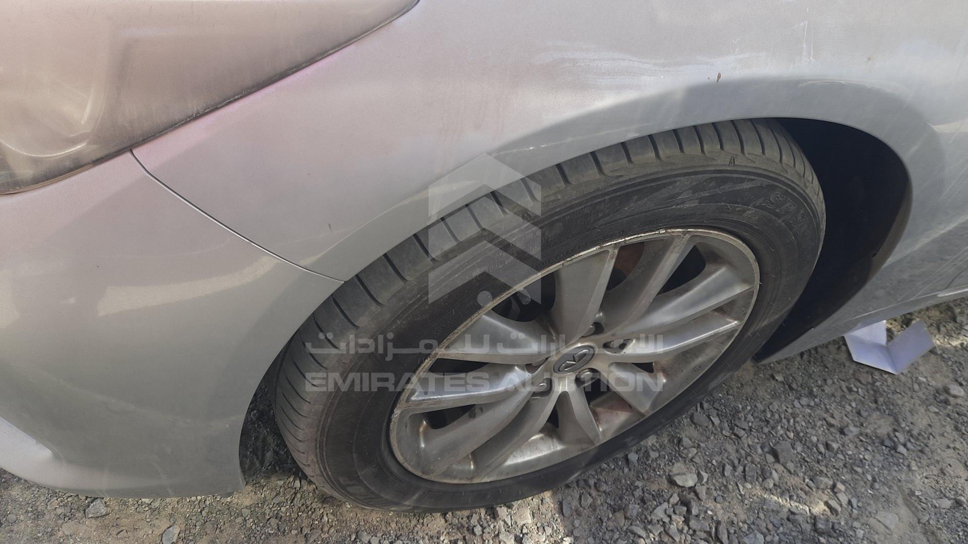 2015 INFINITI Q50 VIN: JN1CV7APXFM830525