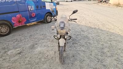 Bajaj Pulsar - Scrap no document - #667400