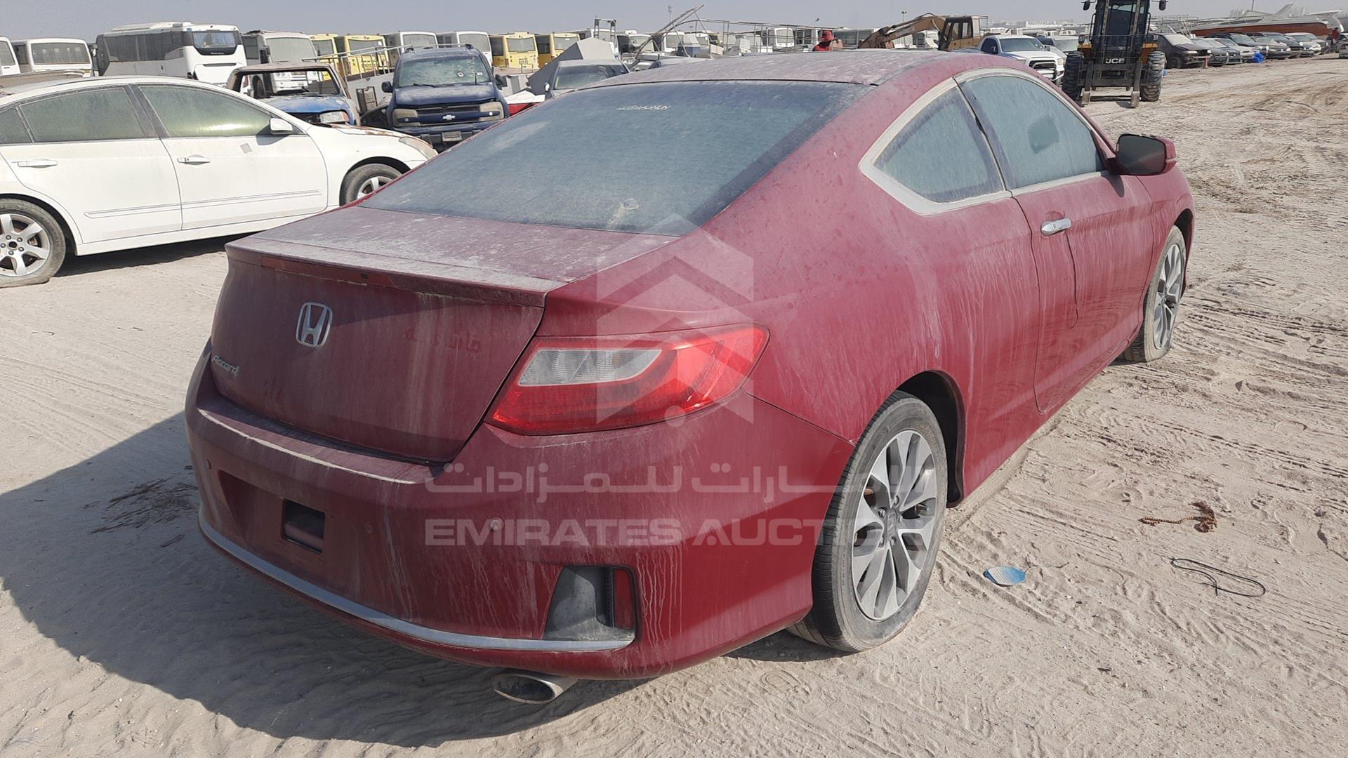 2015 HONDA ACCORD VIN: 1HGCT1275FA600702