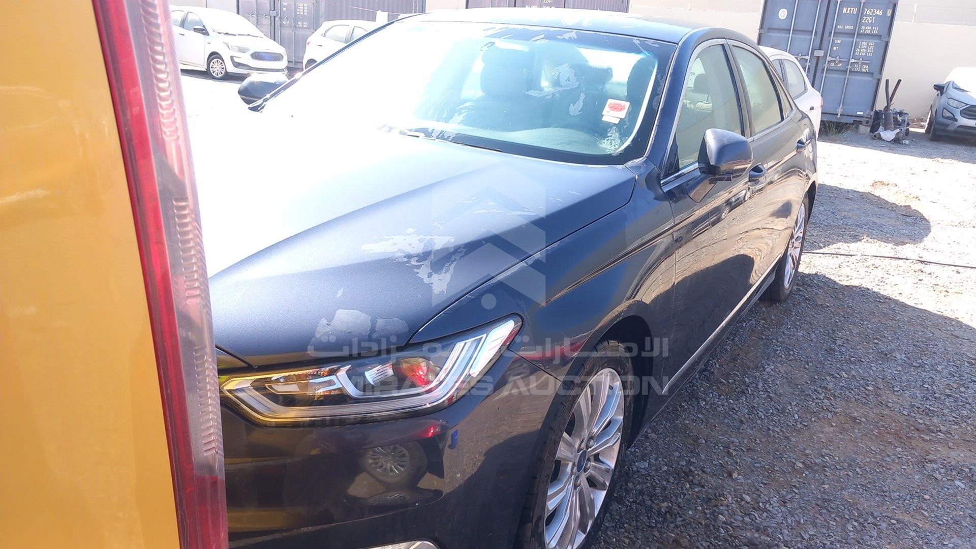 2021 FORD TAURUS VIN: LVSFMBFC8MHU24838