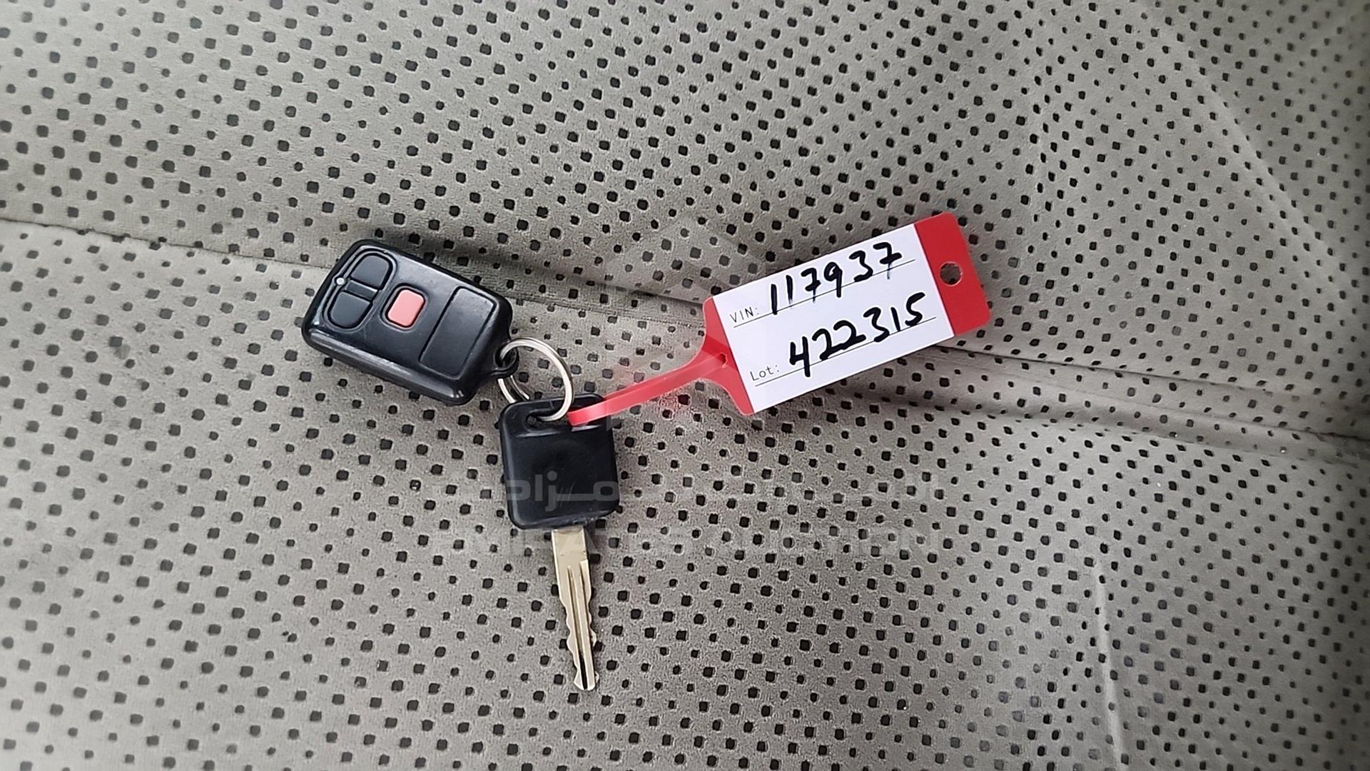 2006 NISSAN ALTIMA VIN: 1N4AL11D66C117937