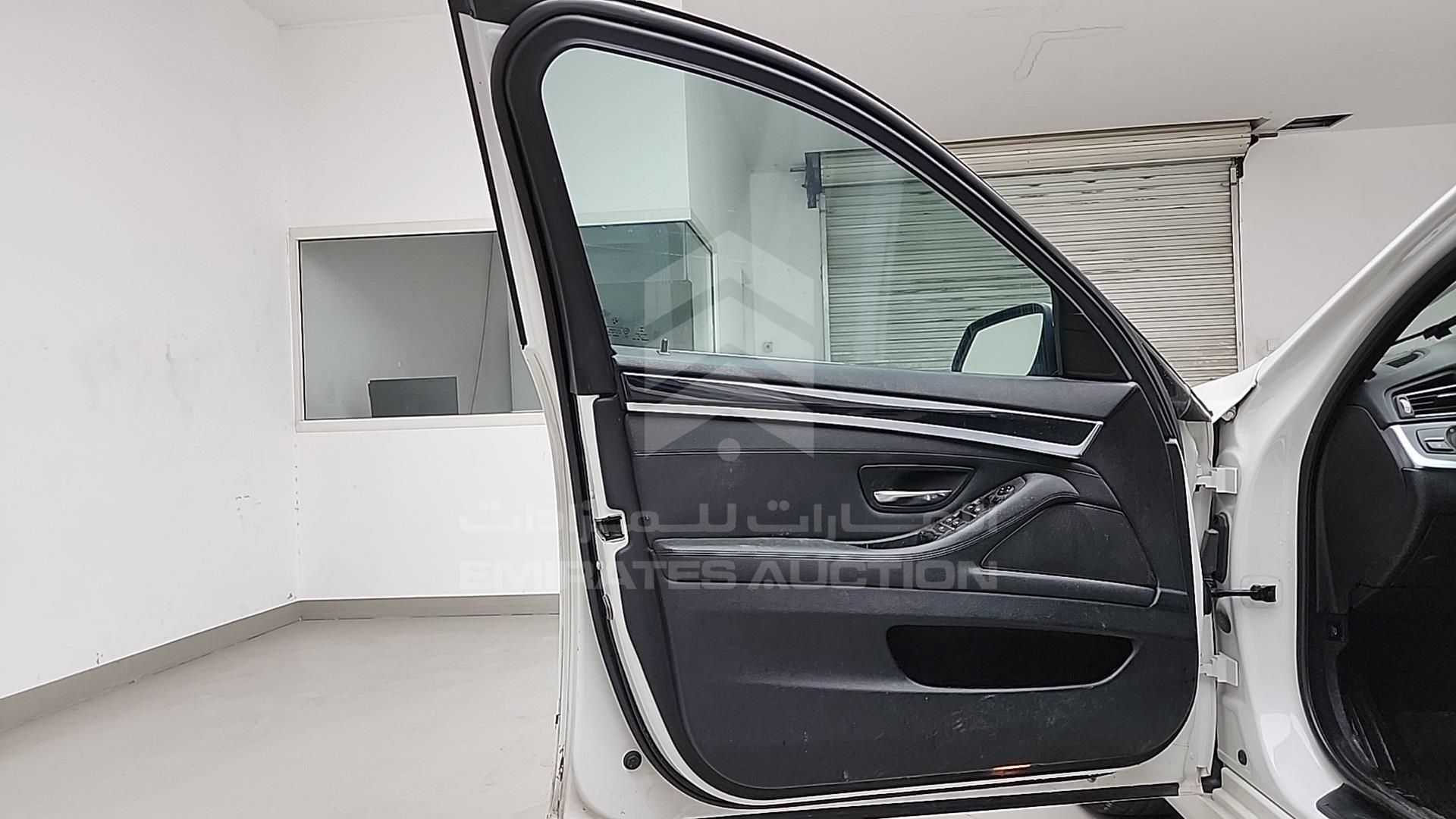 2016 BMW 535 I VIN: WBA5B1107GGX28269
