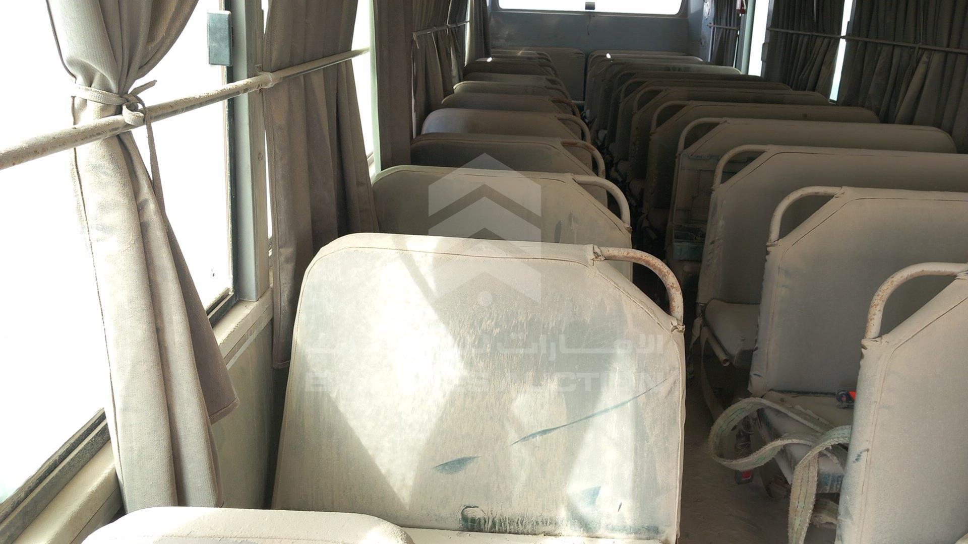 2009 DAEWOO BF106 VIN: LGLDD5A429D001164