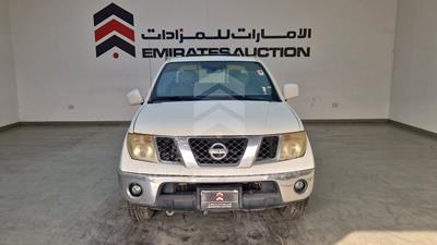 2016 Nissan Navara