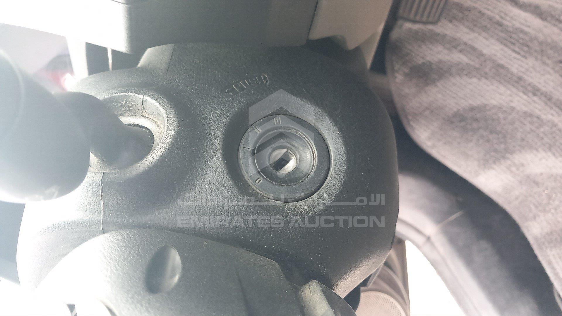 JHMFD162X9S403187 - 2009 Honda Civic - #465486