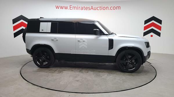 Land Rover Defender 2023 SALEA7BE5P2118153 Image 61