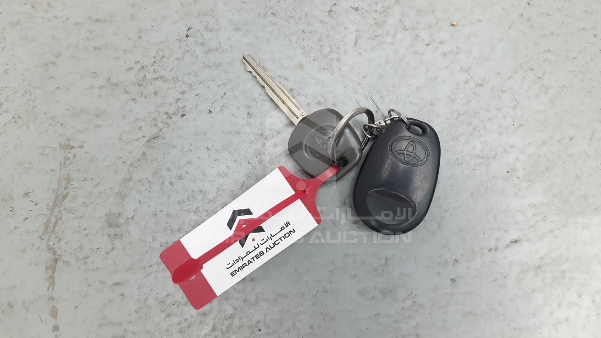 2015 TOYOTA CAMRY VIN: 6T1BF9FK7FX569688