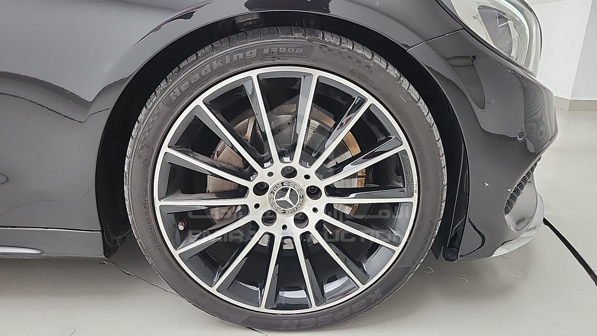 2018 MERCEDES C 200 VIN: WDDWF4CB7JR375884