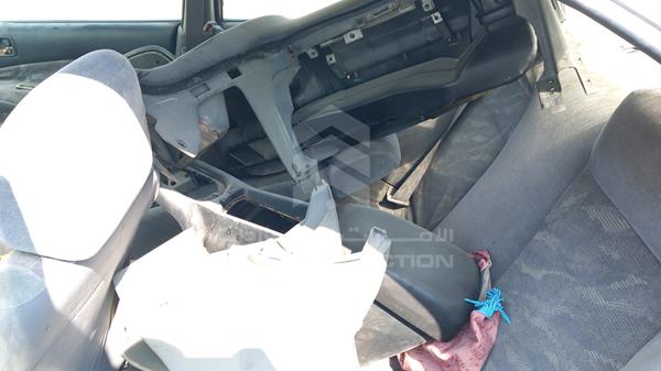 Mitsubishi Galant 2004 JMYSREA2A4Z700459 Image 7