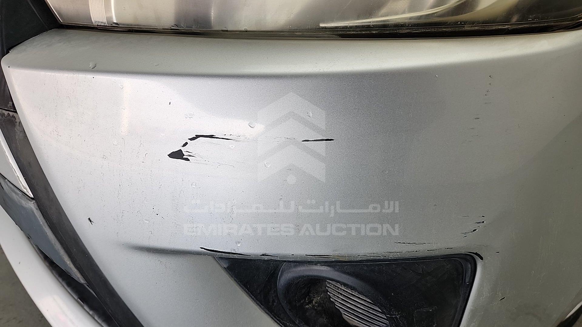 2015 TOYOTA YARIS VIN: MR2KW9F31F1091594