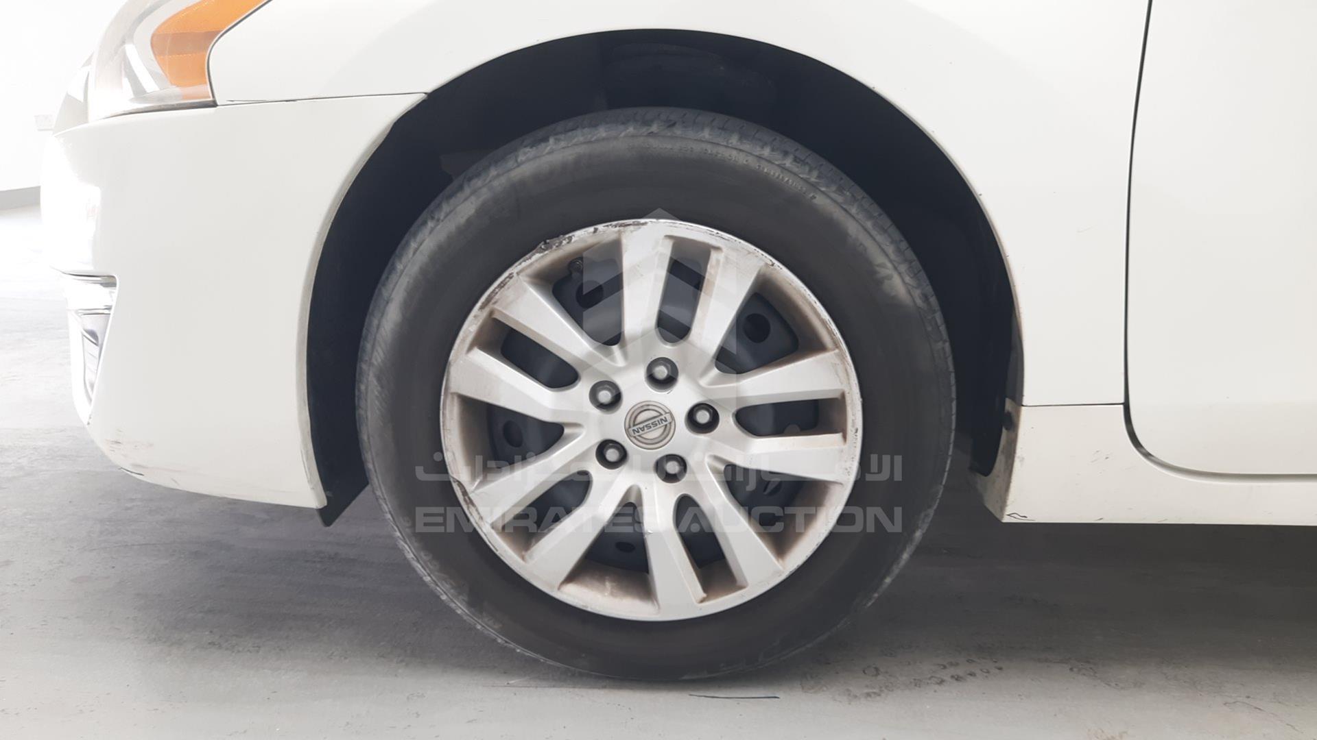 2016 NISSAN ALTIMA VIN: 1N4AL3A93GC104118