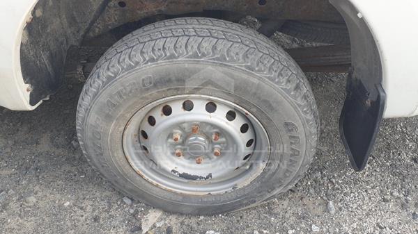 MMBJNKL40GH046827 Mitsubishi L 200