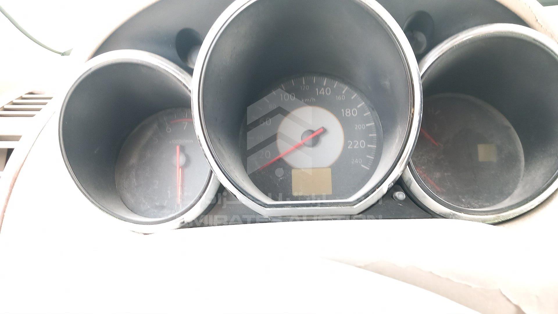 2007 NISSAN ALTIMA VIN: 1N4AL11D37C101101