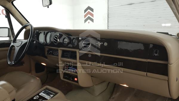 SCBZE02B9KCX26533 Bentley Eight