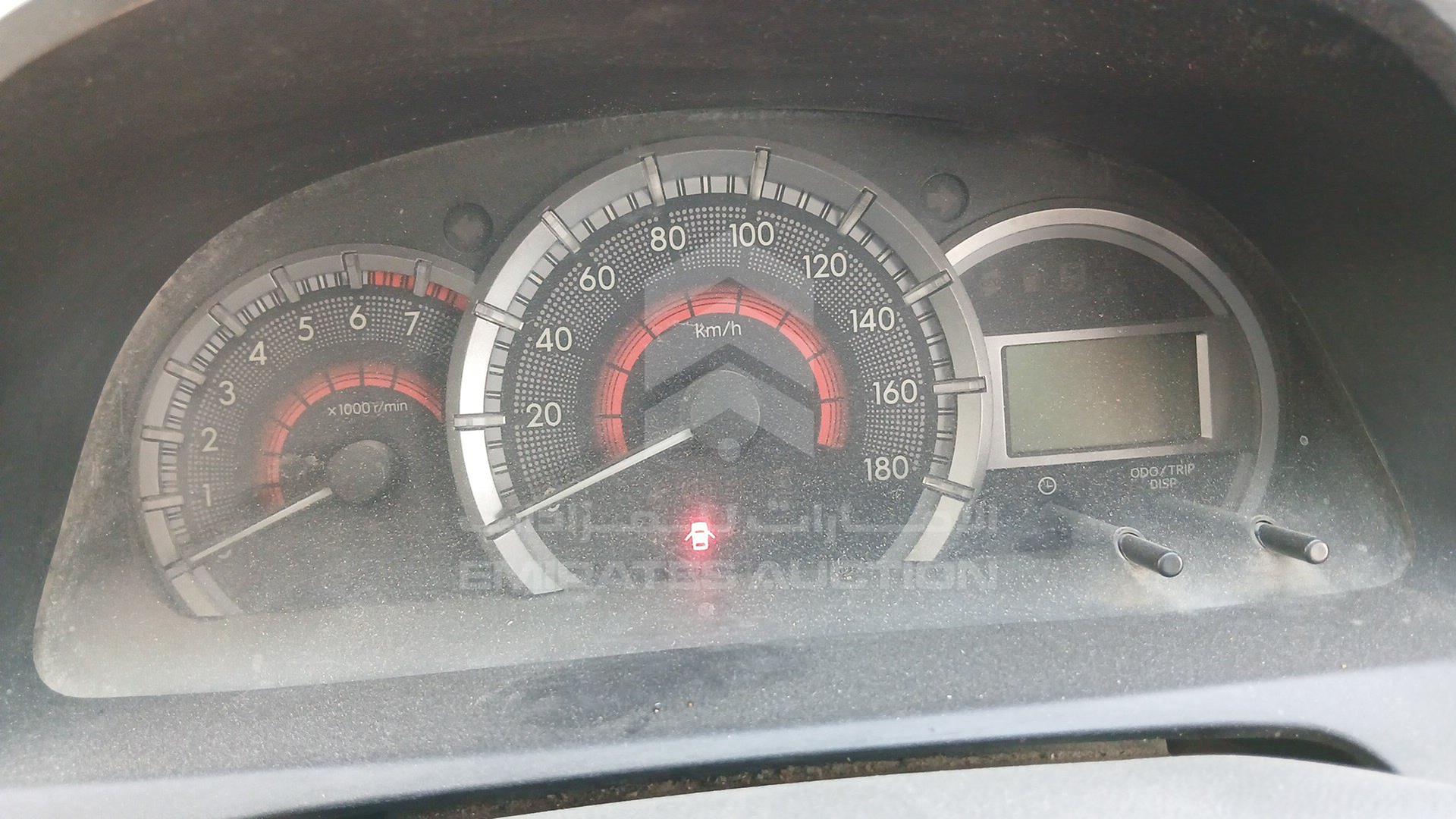 2017 TOYOTA AVANZA VIN: MHKMF53F0HK016718