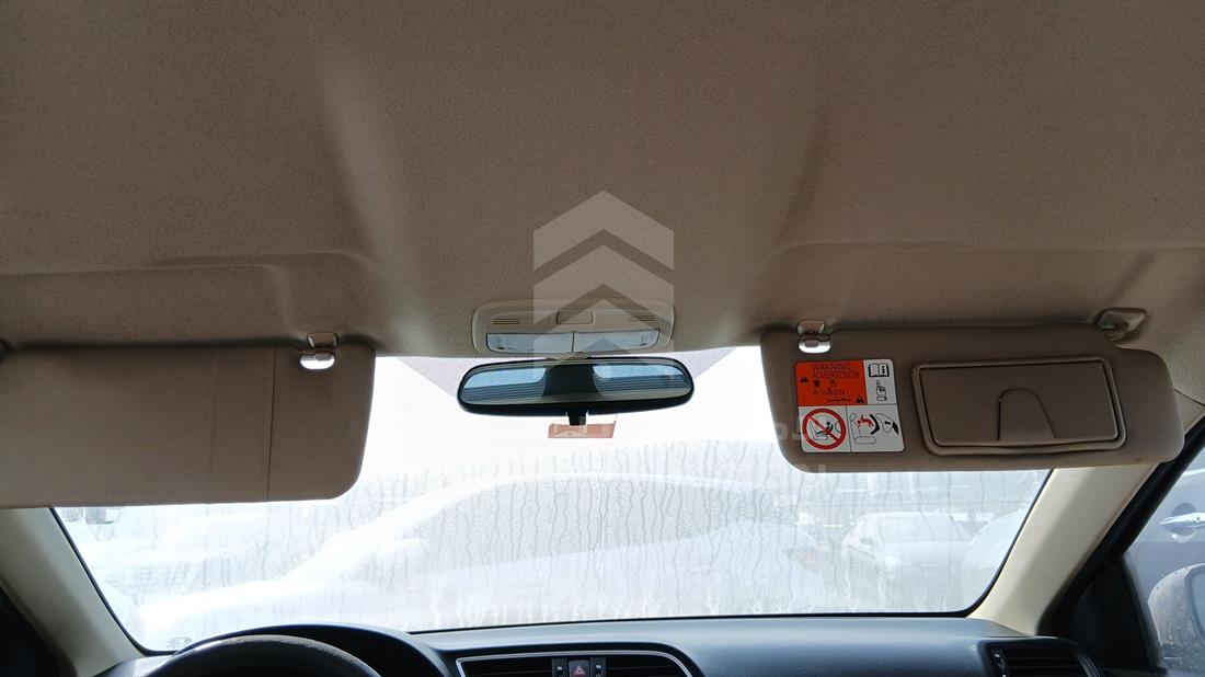 2023 Suzuki Ciaz — Sun Roof View — Photo 19