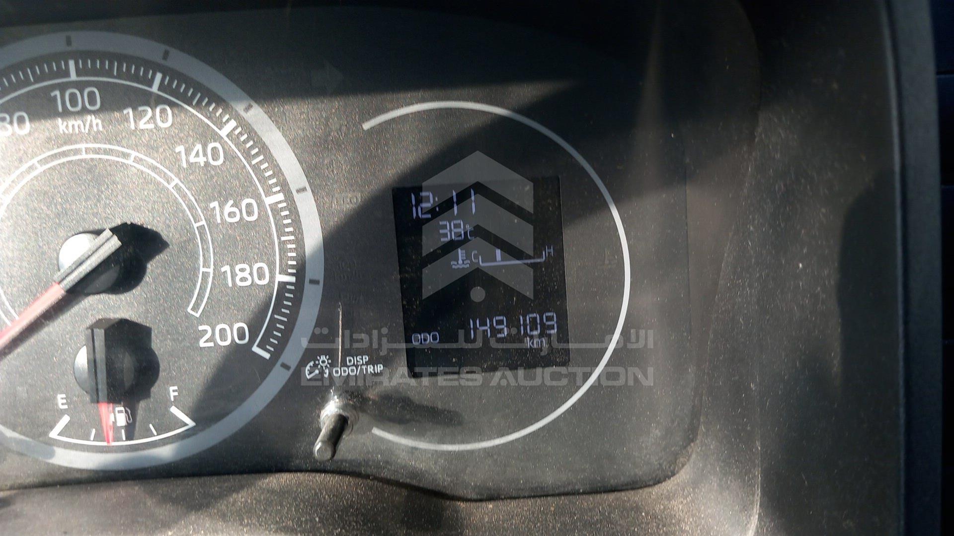 2021 TOYOTA HIACE VIN: JTFLMFCP8M6003882