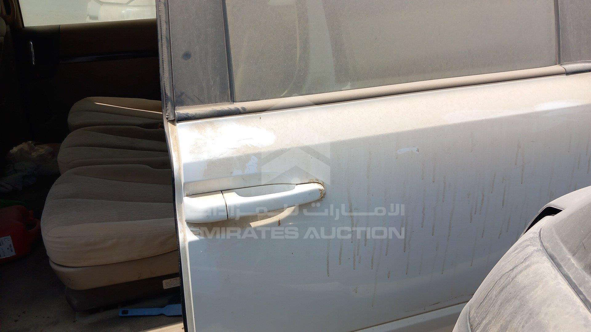 KNAMB763396299058 - 2009 Kia Carnival - #429417